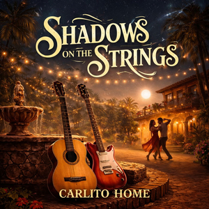 Shadows on the Strings