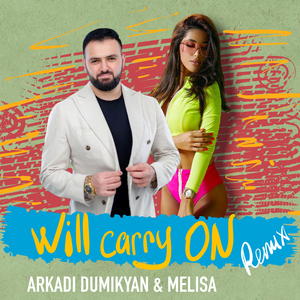 Will Carry On (Club Remix)
