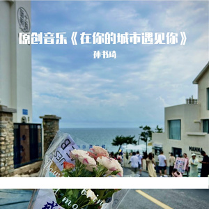 在你的城市遇见你