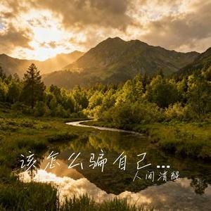 该怎么骗自己死心 (Cover 范贵宾)