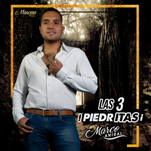Las Tres Piedritas