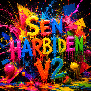 Sen Harbiden v2