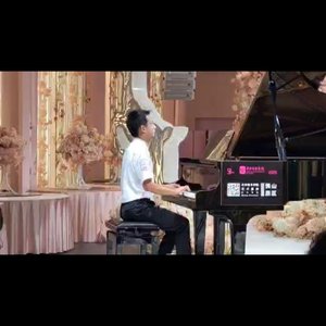 French Movie Waltz (2025中央音乐学院演出现场版）