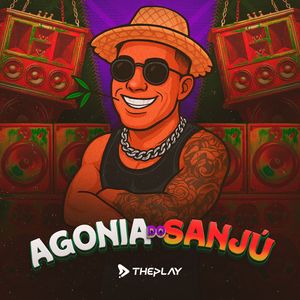 Vaquejadinha no Sanjú