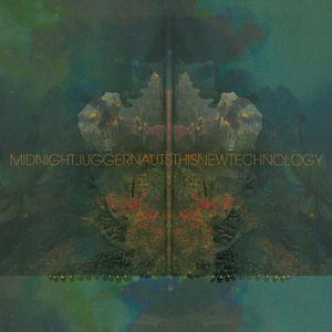 This New Technology (memory tapes mix).