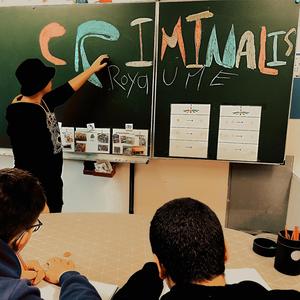 4 Vérités (feat. Shada)