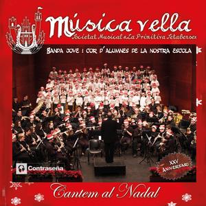 San José al Niño Jesús