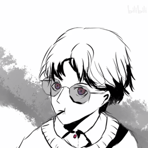 寒夜 feat.言和AI