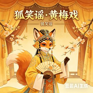 狐笑谣·黄梅戏