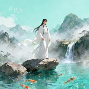 谪仙 (Cover 伊格赛听 & 叶里)