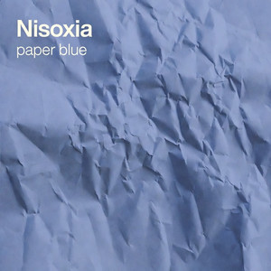 Paper Blue