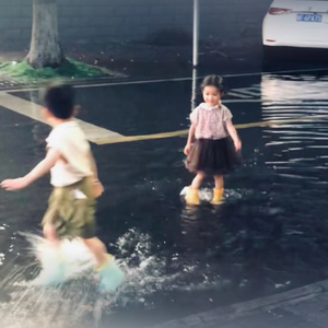 《雨天》 prod.by Morrow