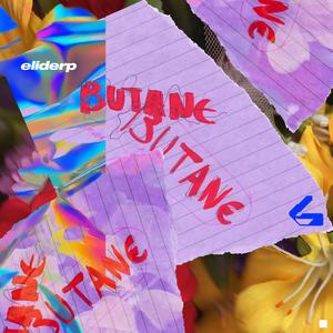 BUTANE