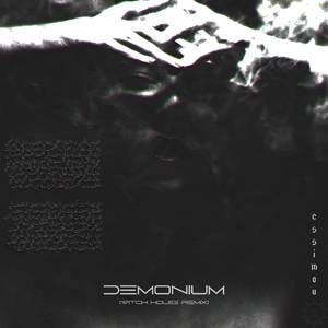 DEMONIUM (Witch House Remix)