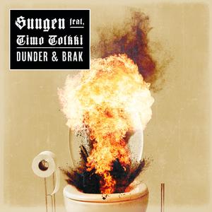 Dunder & Brak (feat. Timo Tolkki)