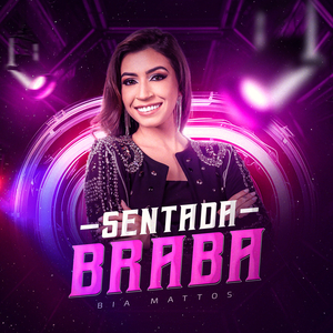 Sentada Braba