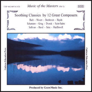 Flute Quartet in D Major, K.285: II. Adagio