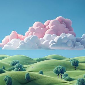 做自己的星空