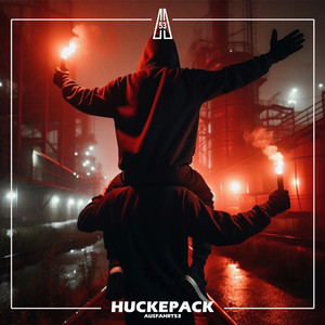 Huckepack