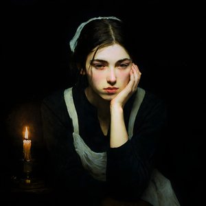 Blotted Ink and Bitter Regret