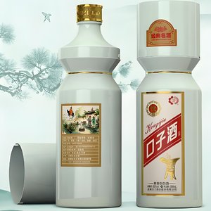 口子酒
