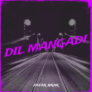 Dil Mangadi
