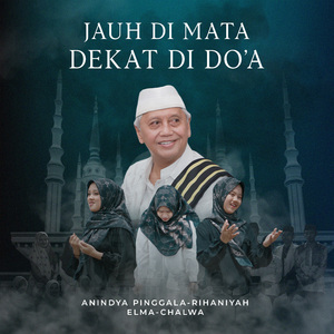 JAUH DI MATA DEKAT DI DOA