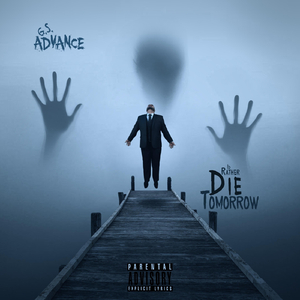 As I Lie Here (feat. Mr. Nickelz & Jus-P)