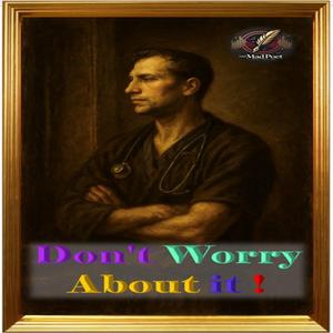 Don’t Worry About It