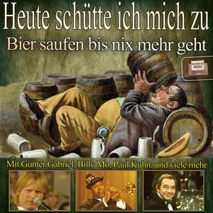 Franz, der stille Zecher