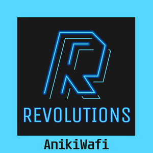 Revolutions
