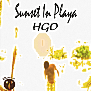 Sunset In Playa (Live)