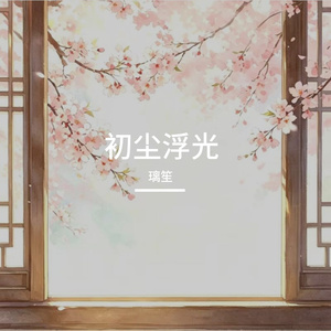 棠梨煎雪（Cover银临）