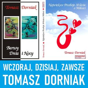 Wczoraj, dzisiaj, zawsze