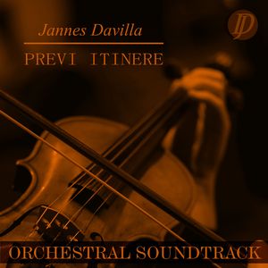 Previ Itinere (Orchestral Soundtrack)