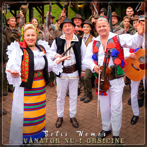 Vânător Nu-I Orșicine