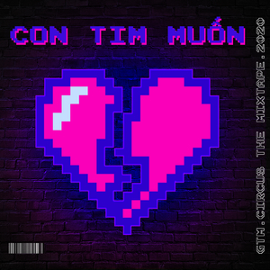 Con Tim Muốn (Wish I Could)