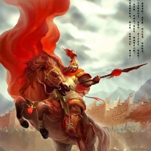 破云-冠希哥