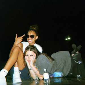 4X (feat. DJ Prodigee)