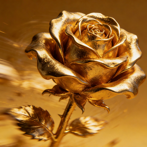 十斤玫瑰(鬼畜)