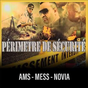 Bankable (feat. Gak, Novia & Ams)