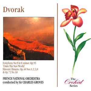 Symphony No. 9 in E Minor, Op. 95 "From the New World": III. Scherzo - Molto vivace