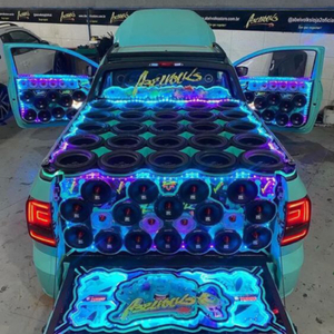 Parafal - EletroFunk