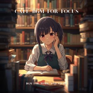 ゆったりできるリラックスカフェBGM