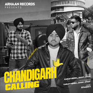 Chandigarh Calling