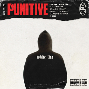 White Lies (feat. Yas Budaya)