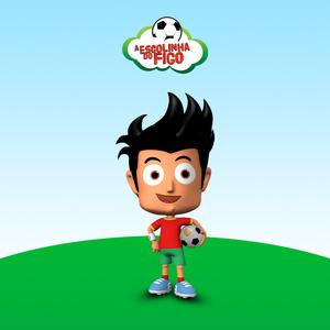 Eu sou o Figuito