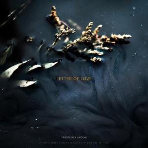 Letter of Love