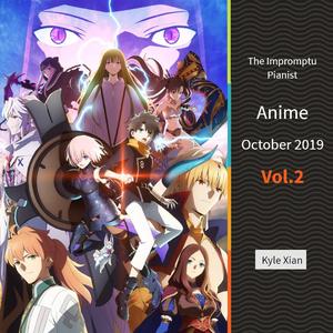 Share the light（刺客守则 OP）（翻自 Run Girls, Run!）