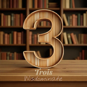Trois
